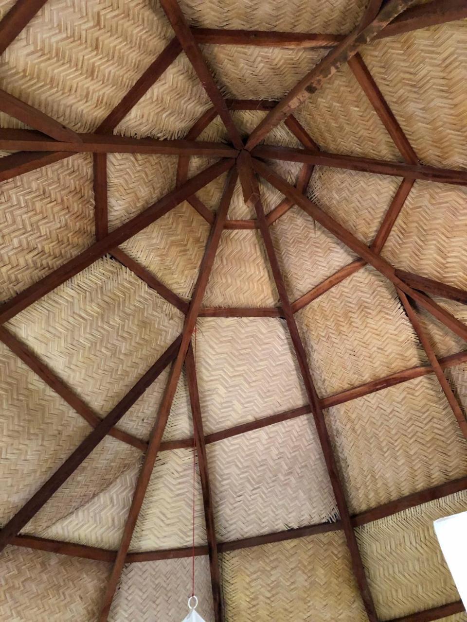 Nemasu Eco-Lodge Gunjur Kültér fotó
